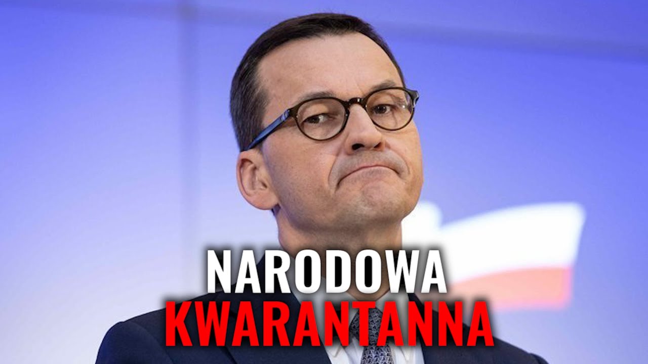 Koronawirus w Polsce. Narodowa kwarantanna: nowe obostrzenia od 28 grudnia