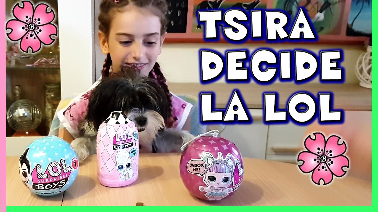 SE &egrave; DOPPIA la SCAMBIAMO CON VOI!! Barbara e Lara e Tsira