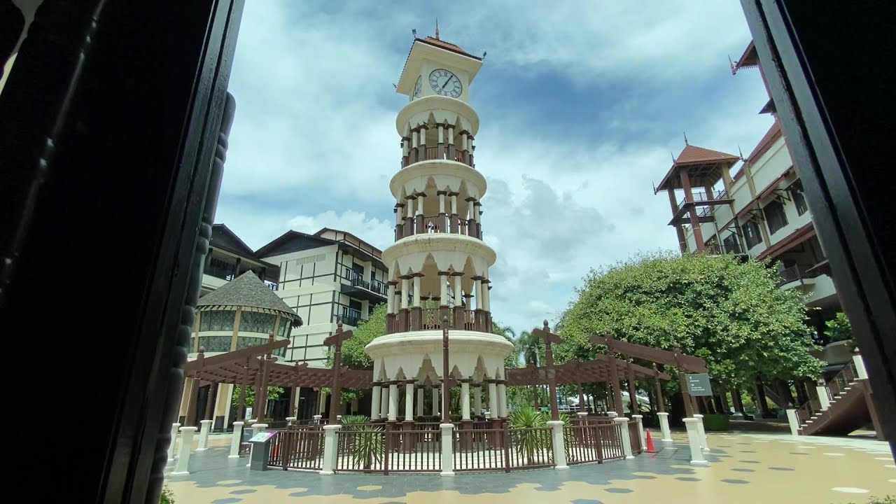 DoubleTree by Hilton Putrajaya Lakeside, 24 Feb 2025