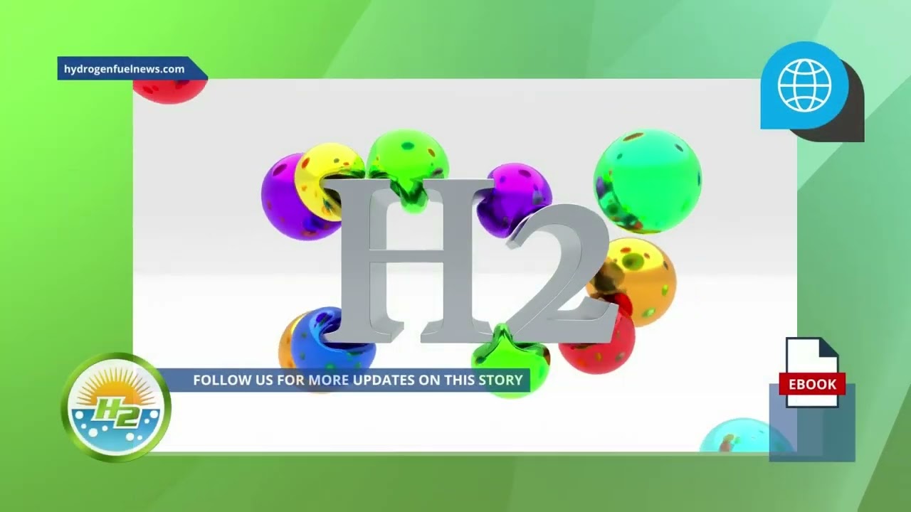 Hydrogen News - H-TEC Systems Unveils New Scalable Hydrogen Production Method