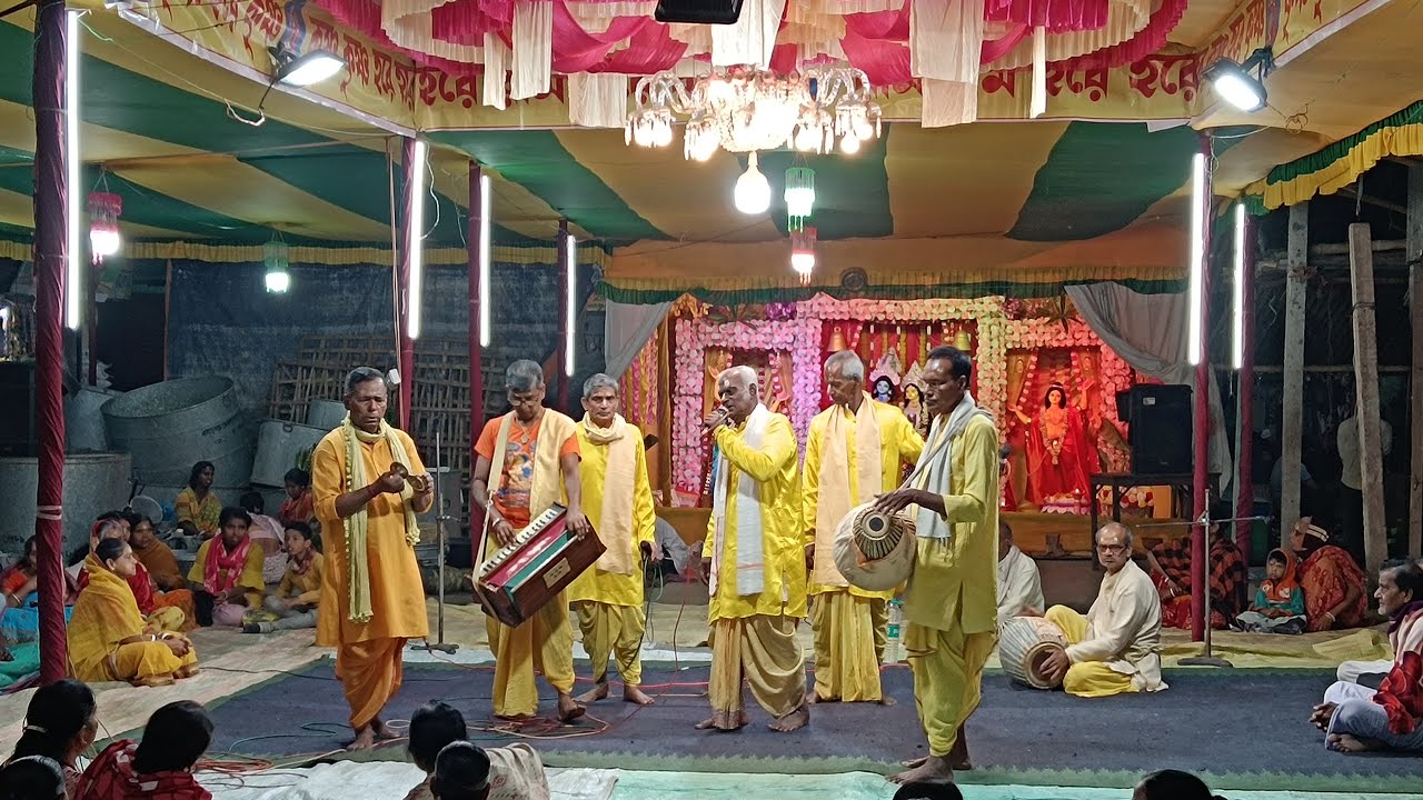 ১৪ই ফাল্গুন ১৪৩২ (ইং ২৭শে ফেব্রুয়ারী ২০২৬) শুক্রবার সকাল ৬টা হইতে 🌺🌺🙏🙏