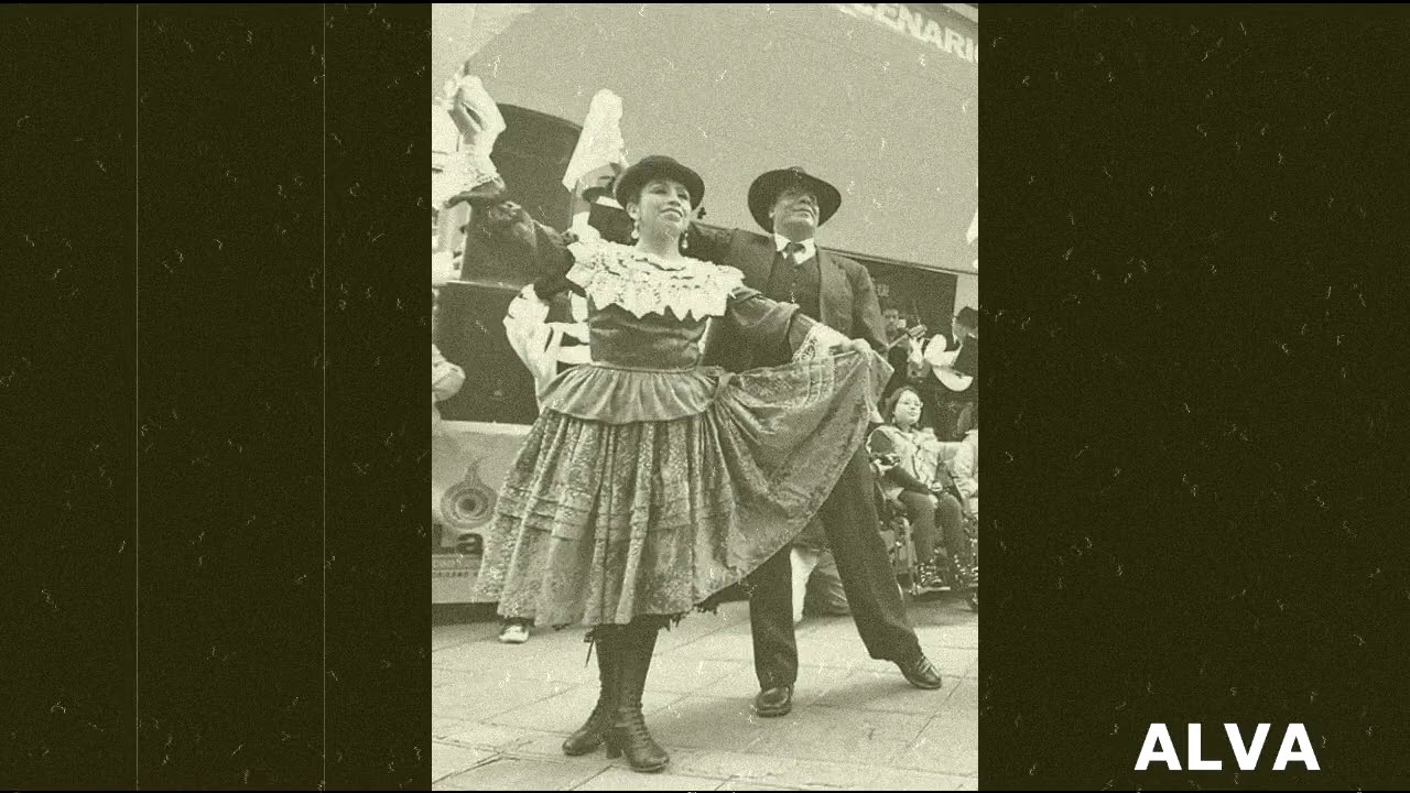 ORIGEN DE LA CUECA EN BOLIVIA