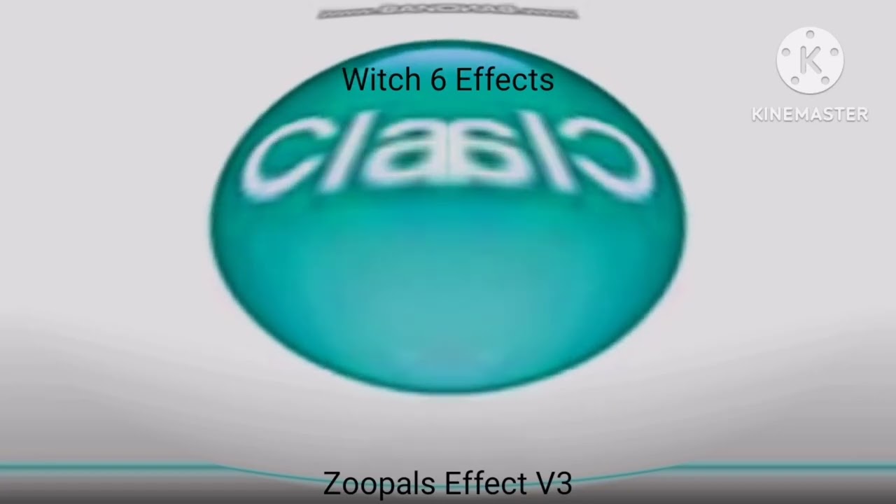Claro Logo Effects