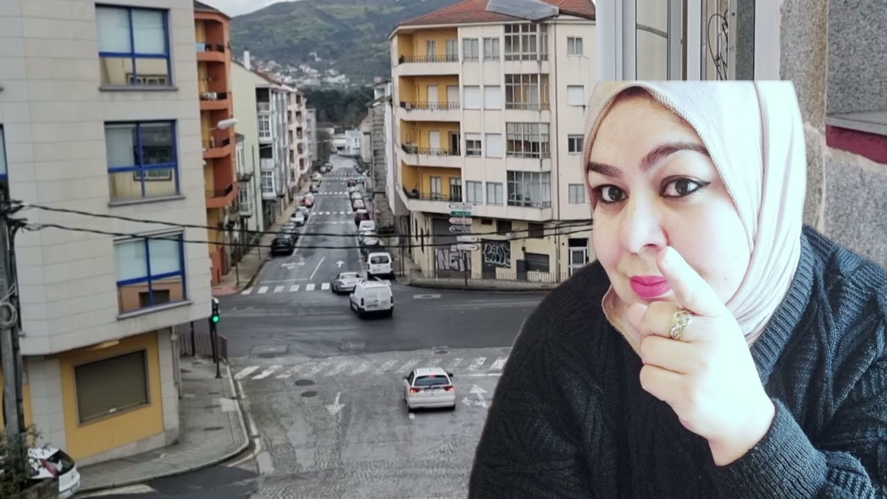 فضيحة حمل عويشة 🤯 🚑 😱 