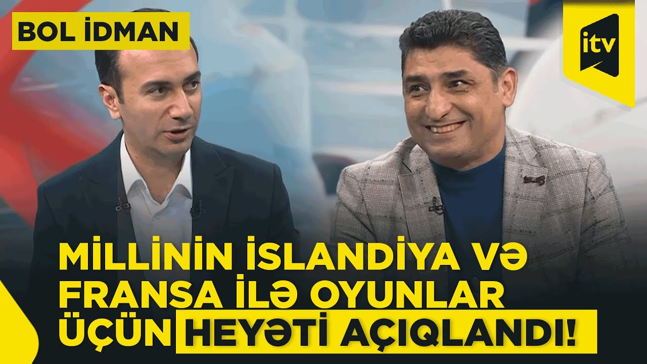 Bol idman - 