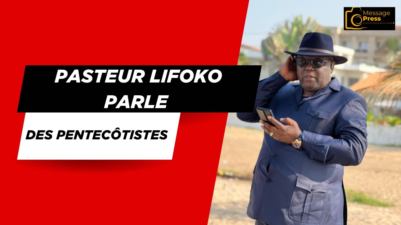 DÉBAT : UN CROYANT DU MESSAGE PEUT-IL ALLER PRIER DANS UNE ÉGLISE PENTECÔTISTE ?