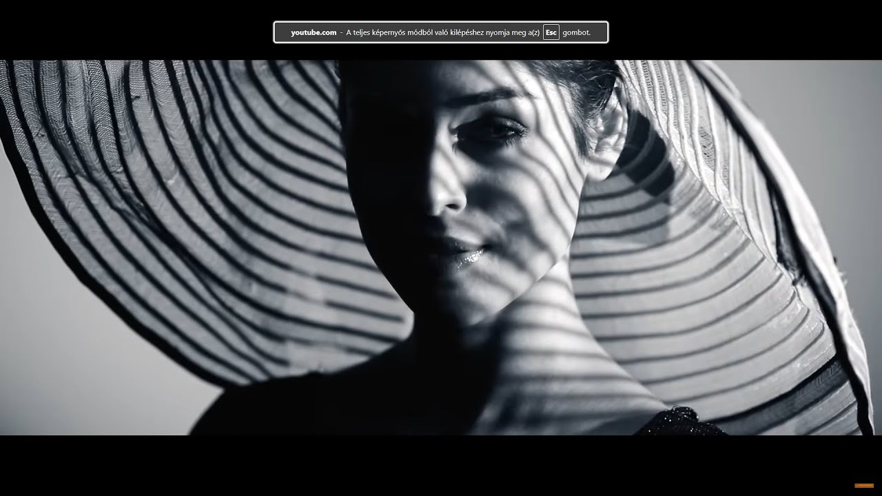 Veréb Tamás - Előttem a kép -- Official video