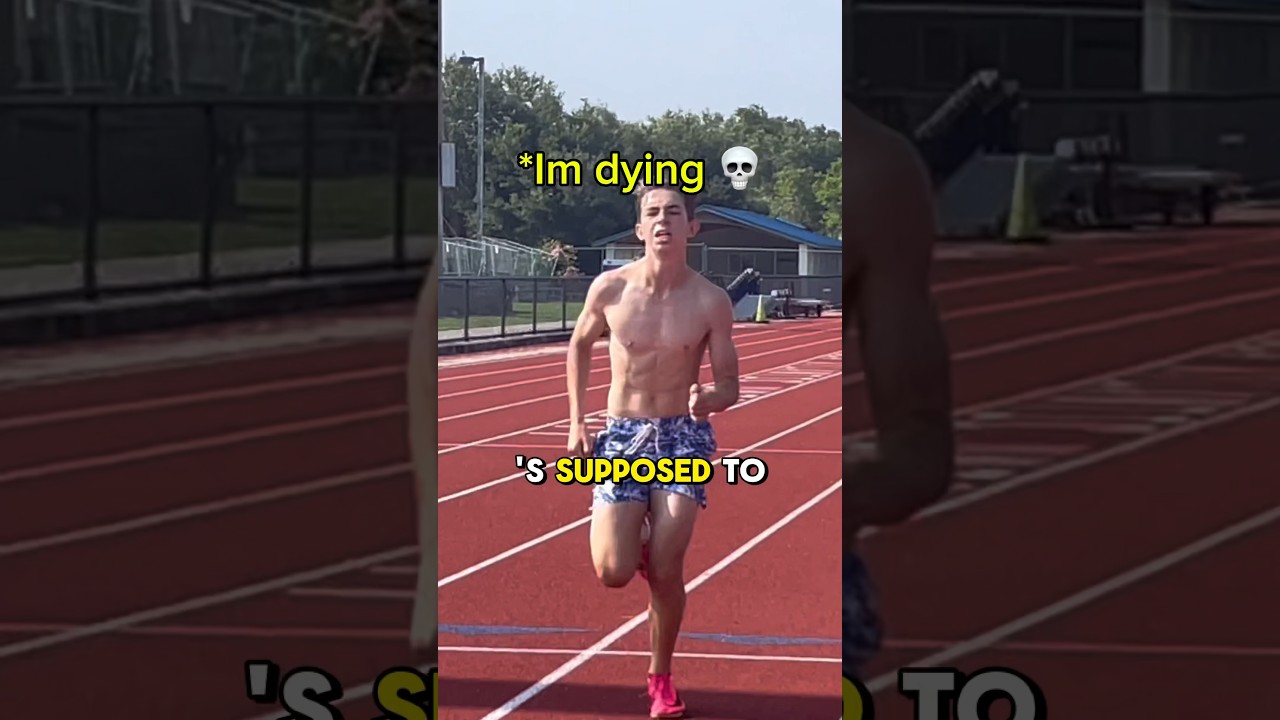 HOW TO RACE THE MILE🏃💨⚡️&hellip; #track #trackandfield #distance #mile #runner #running #gym #sports