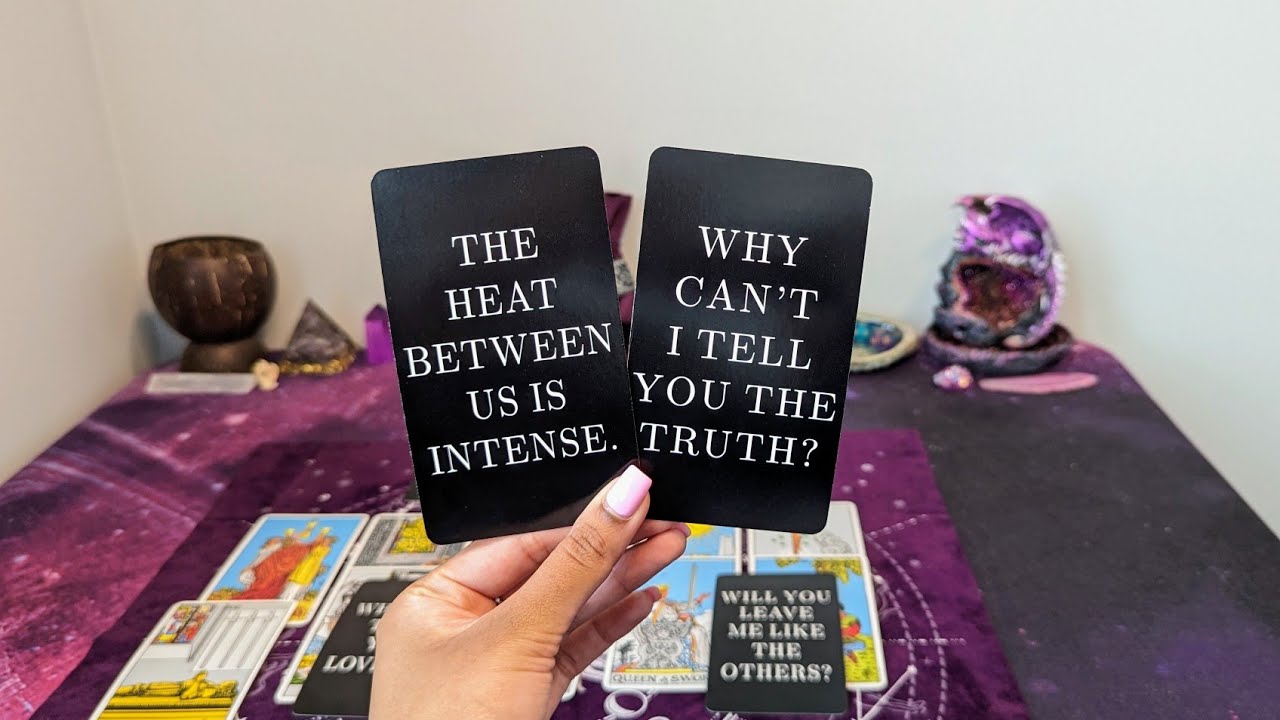♌ LEO (NO COMMUNICATION) 💔 - Mirroring energy, they are pretending to be okay but they're not..