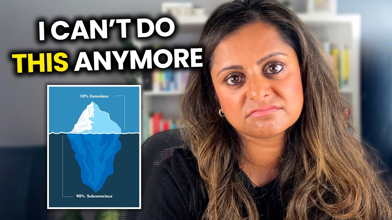 Thoughts are NOT Facts: Psychologist Explains The Truth About Your Mind