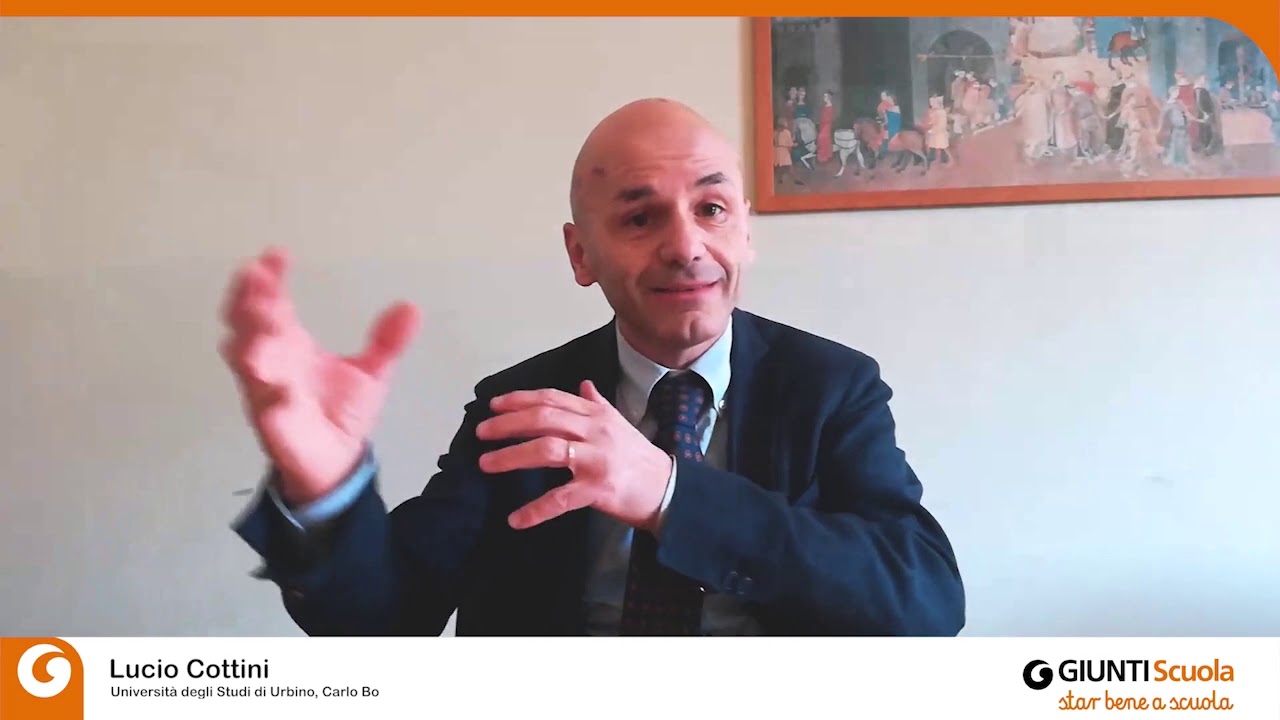 Inclusione scolastica e allievi con autismo: Lucio Cottini