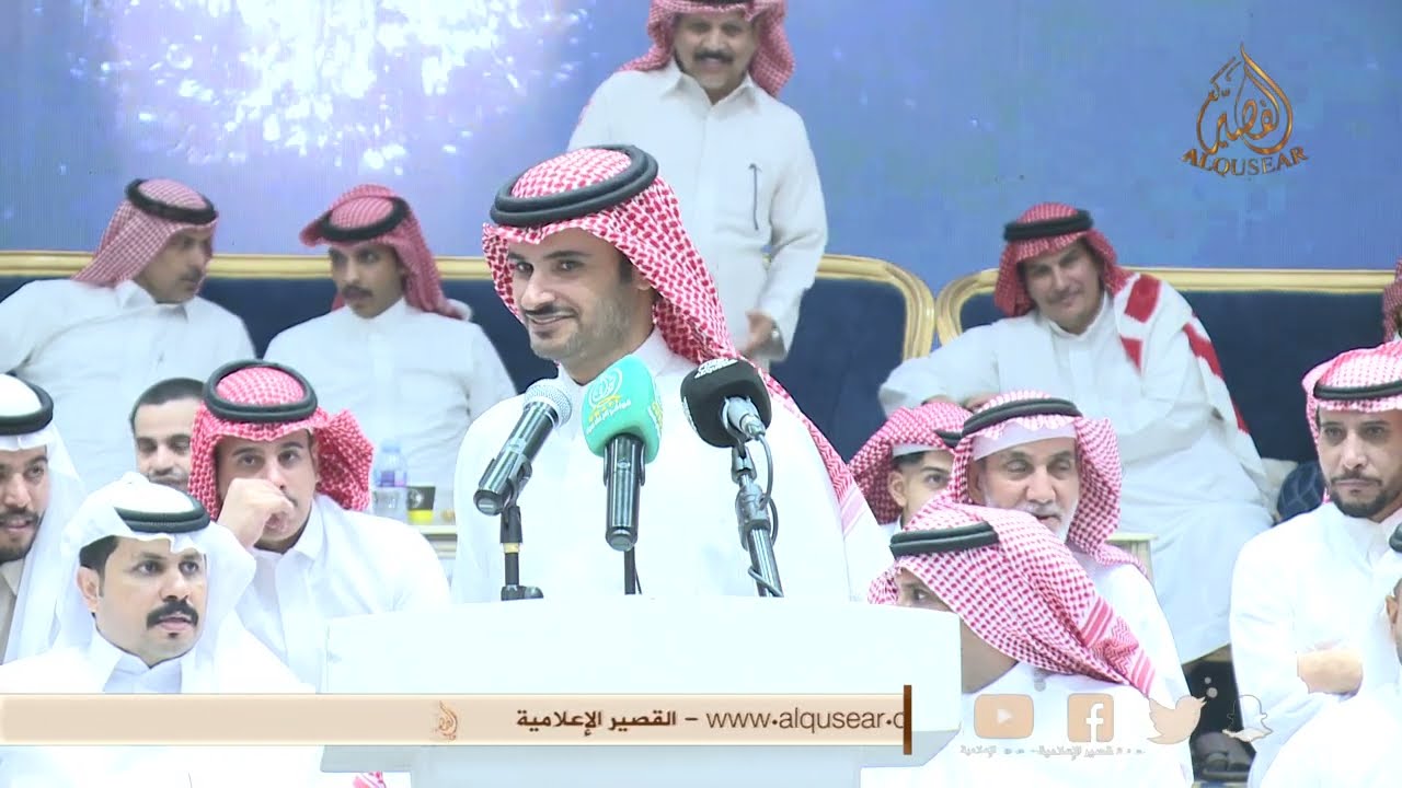قاف 👏👏👏  سيف المطرفي × عبدالعزيز العازمي ™ مكه 