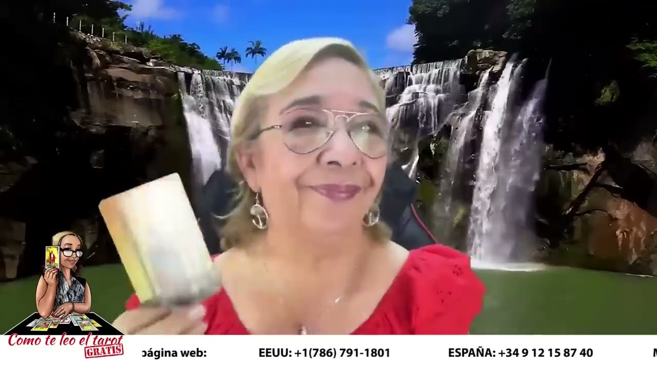 LIBRA! SUS L&Aacute;GRIMAS AHORA INDICAN CUANTO TE EST&Aacute; VALORANDO! PREP&Aacute;RATE PARA ESTO QUE VIENE!