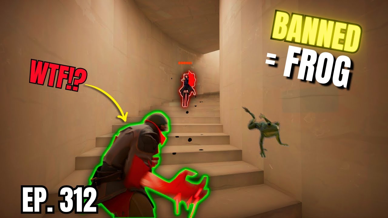 DEADLOCK - BEST HIGHLIGHTS & FUNNY MOMENTS - #312