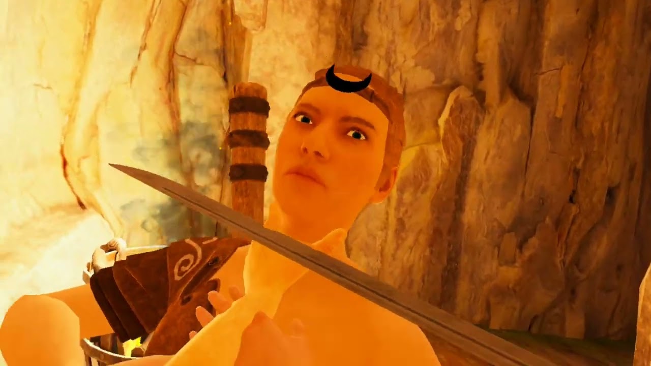 On continue blade and sorcery 