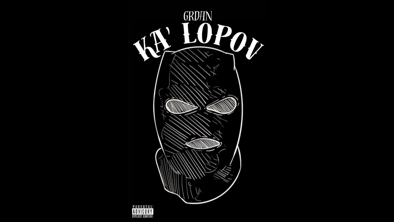 Džukela x Talja ft. Debeli x Koksal - Grdan ka' Lopov (prod.by Vugla Beats)