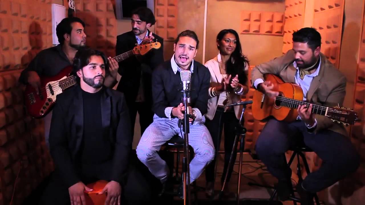 Evangélicos Unidos - Capítulo 10 (Música para el alma)