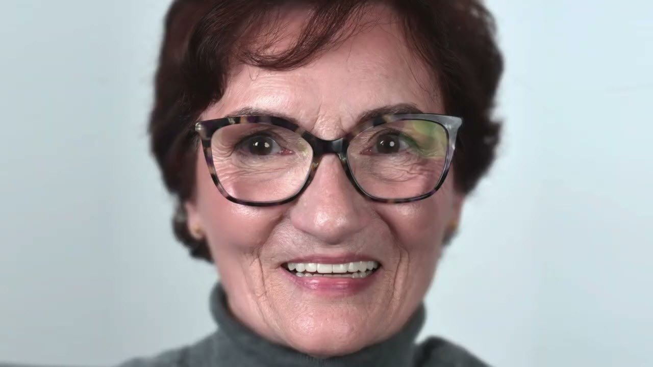 REVELACIÓN: El increíble cambio de Felisa ✨ | Estética y Salud en Clínica Dental Orión