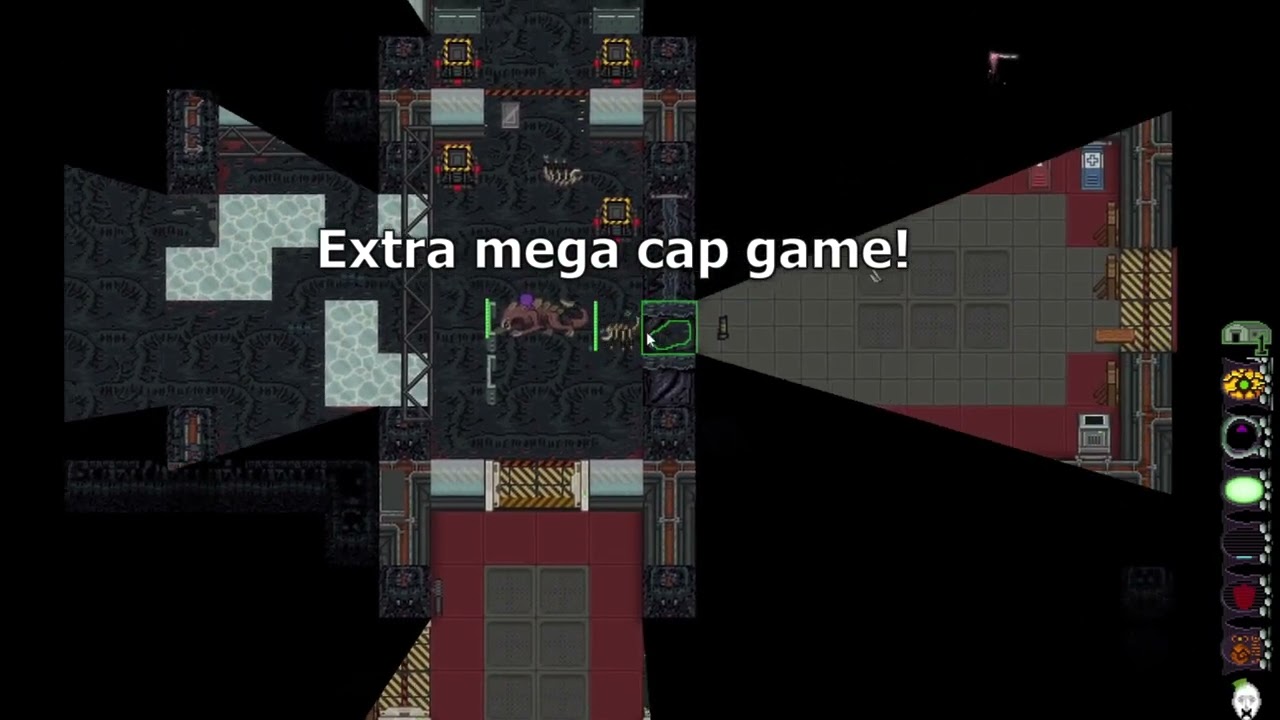 RMC - Paraop gaming