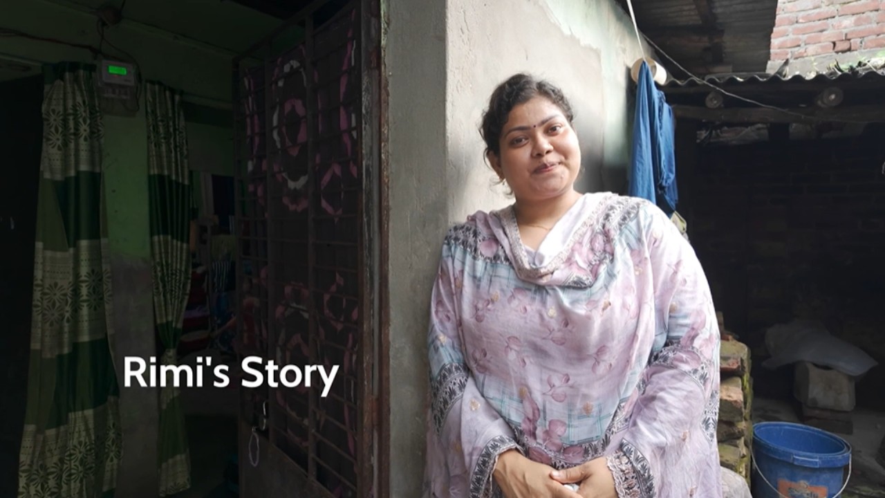 Rimi's Story (Helping-Hand 2026)