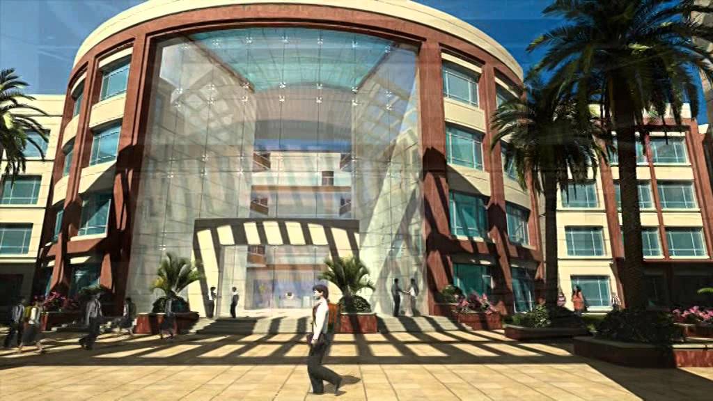 ROYAL GLOBAL SCHOOL WALKTHROUGH VIDEO