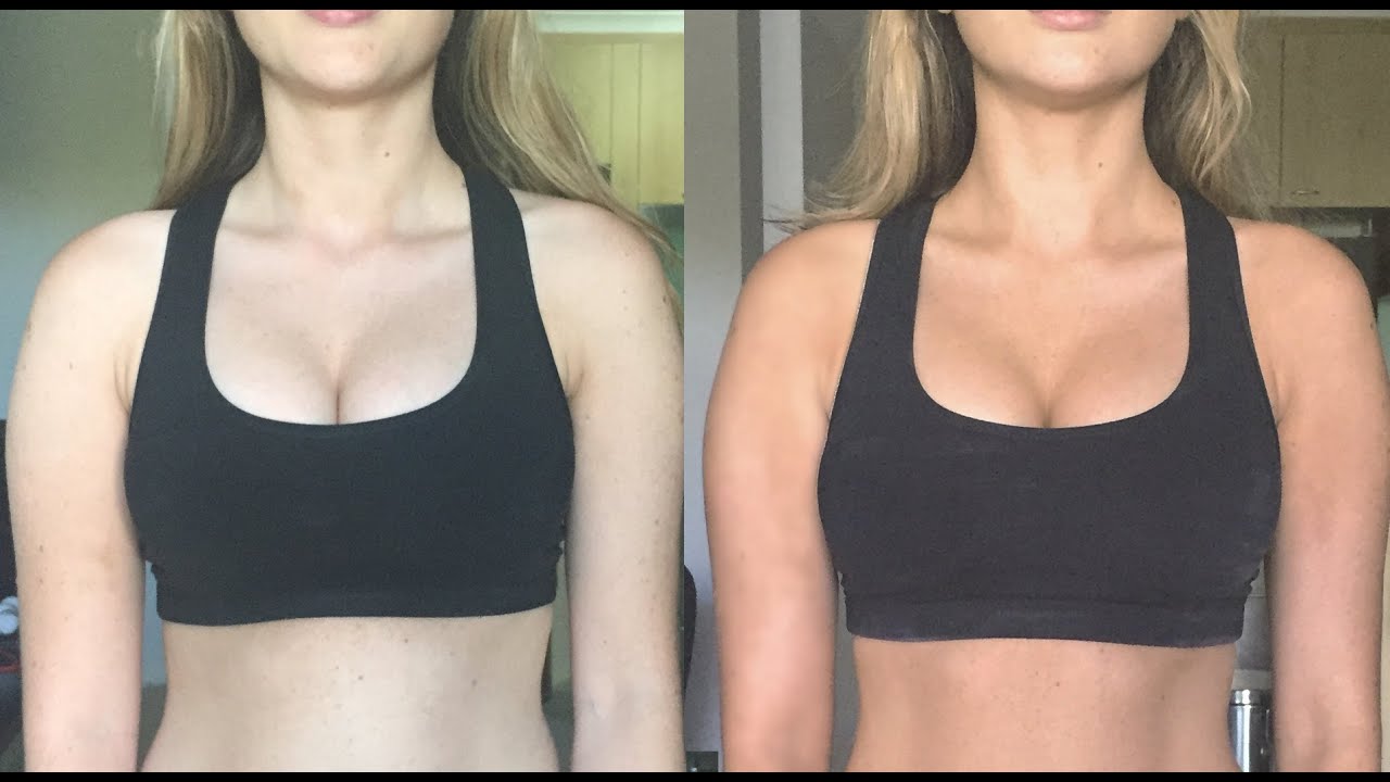 Bronze sem sol: Tudo sobre meu autobronzeador
