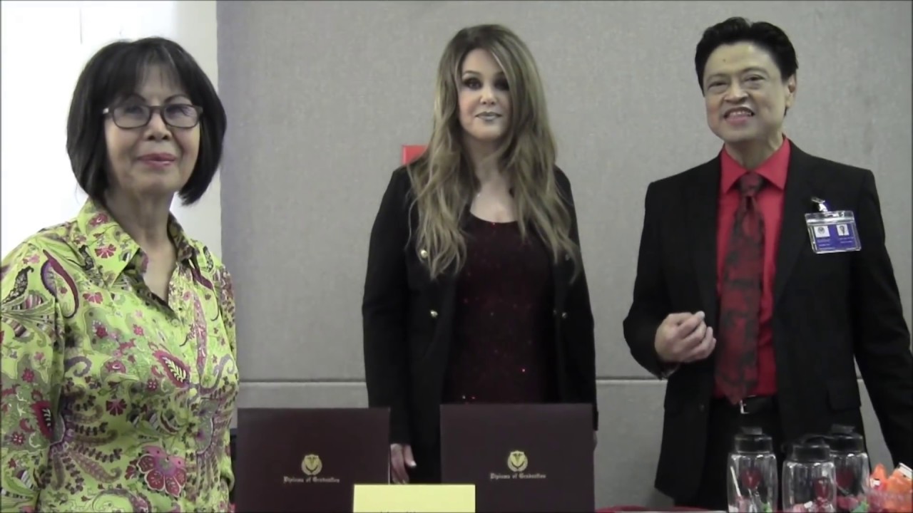Healthcare Career College St. Mary Medical Center Event