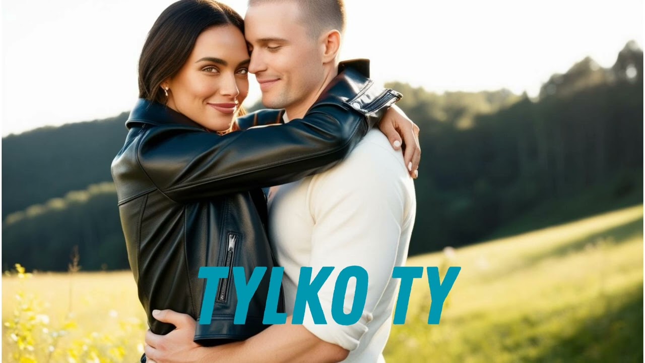 Ferdynand Music - TYLKO TY ( NOWOŚĆ 2025 )