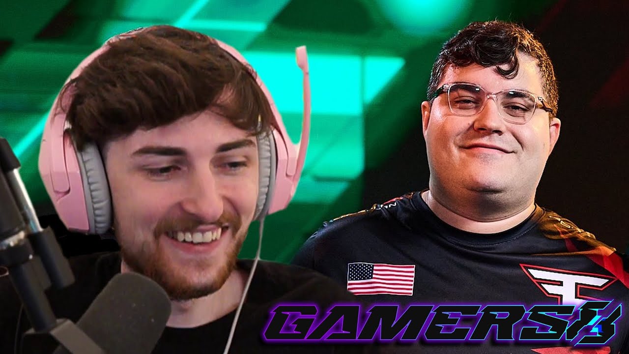 Rizzo Gamers8 2023 Watchparty | My Favorite Moments