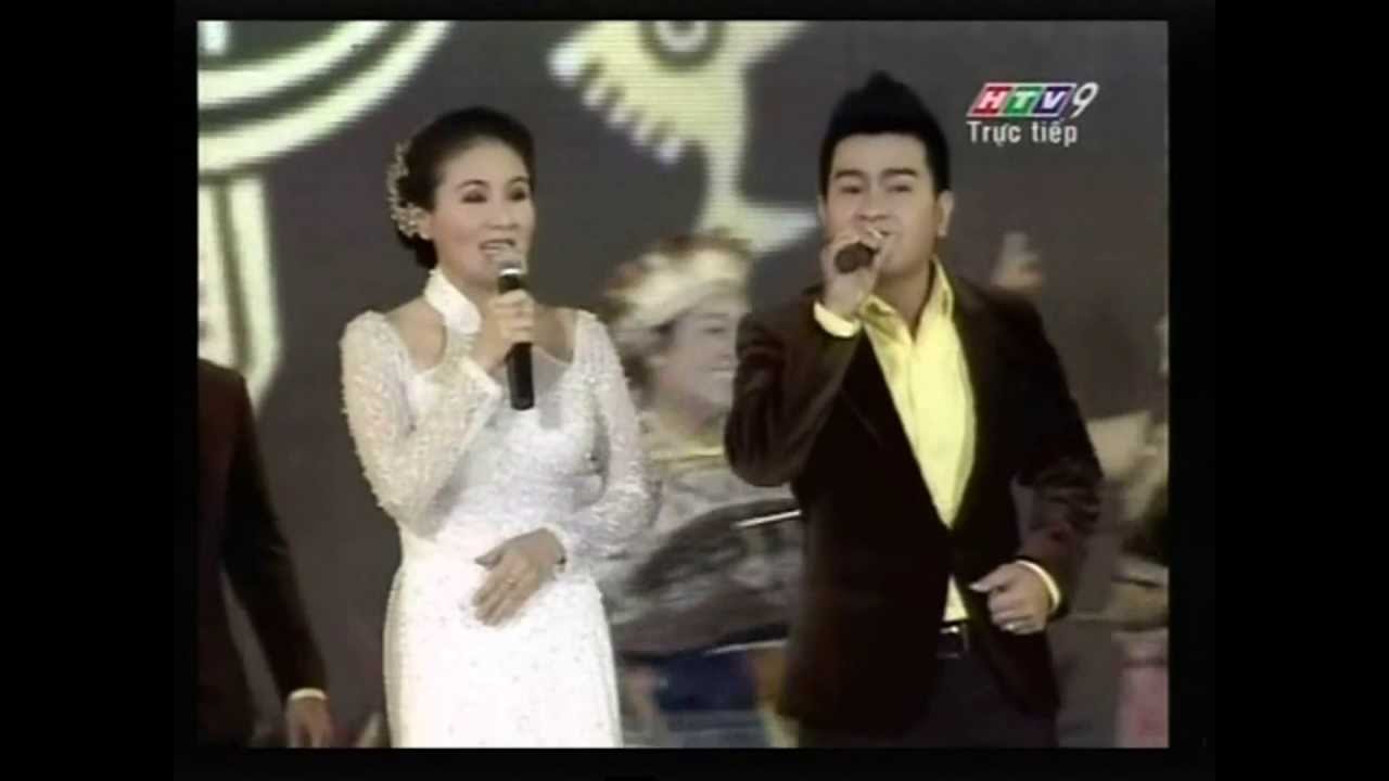 VẠN XUÂN -THANH NGÂN