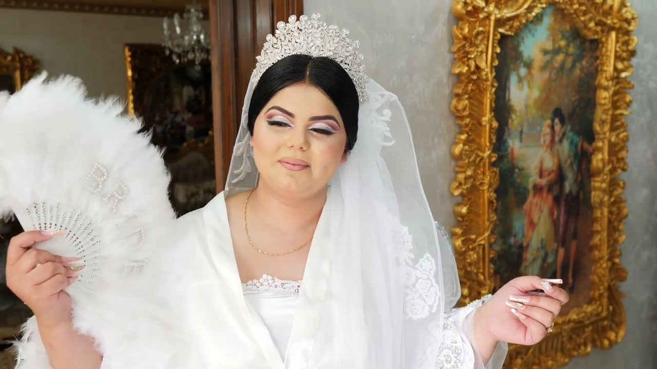 Nunta LEO & IOANA 2024