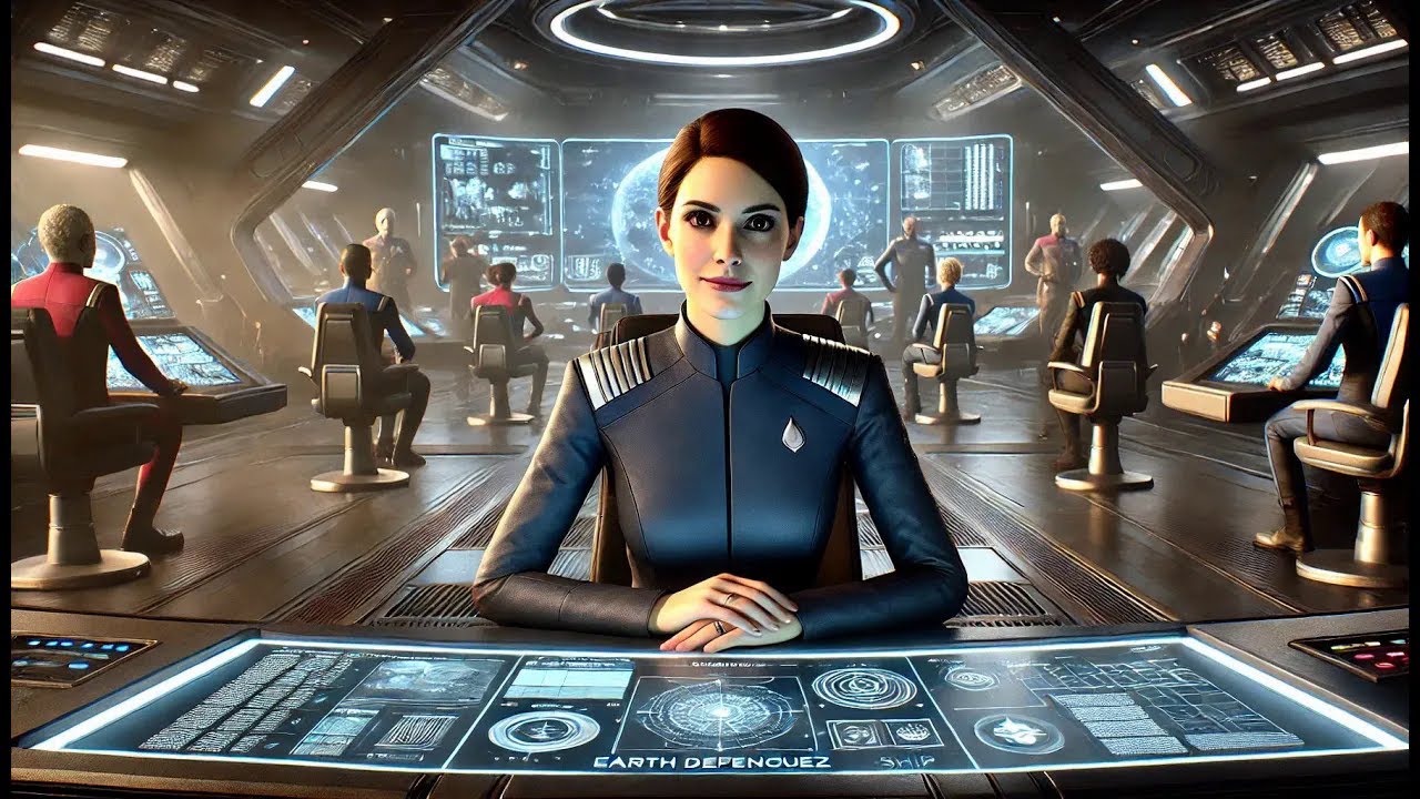 They Thought Silence Meant Fear—But It Was the Sound of War ｜ HFY Sci-Fi  Story