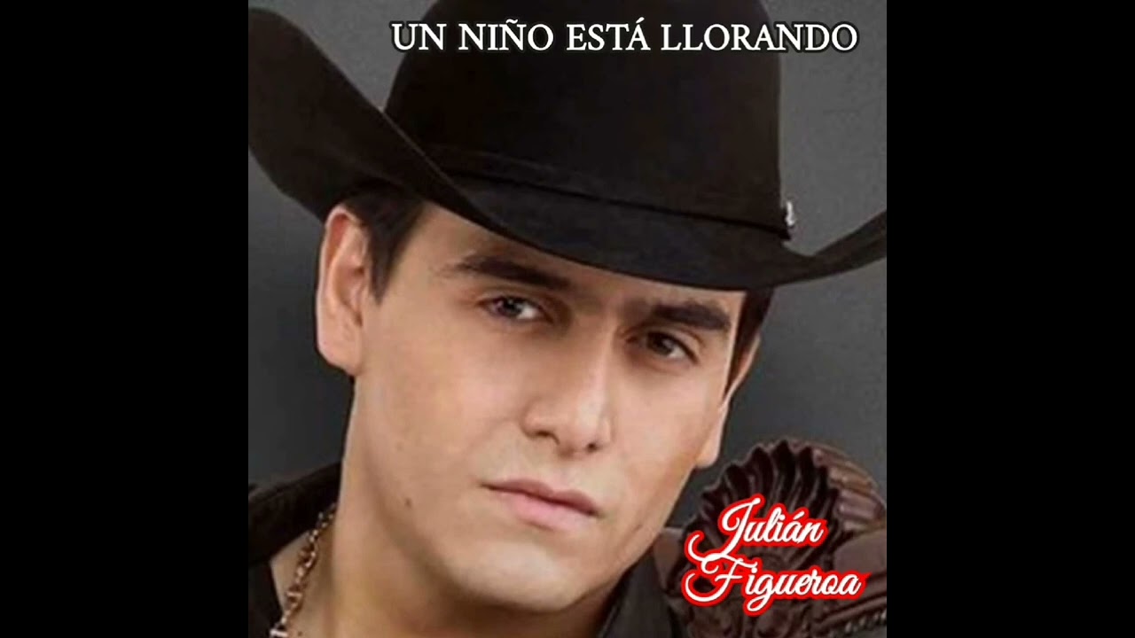La ultima canción que canto #julianfigueroa ...TIENES QUE ESCUCHARLA