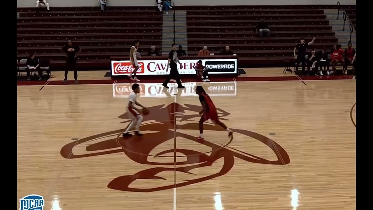 Noah Toussaint 6’2 Guard                                                    D1 Juco 