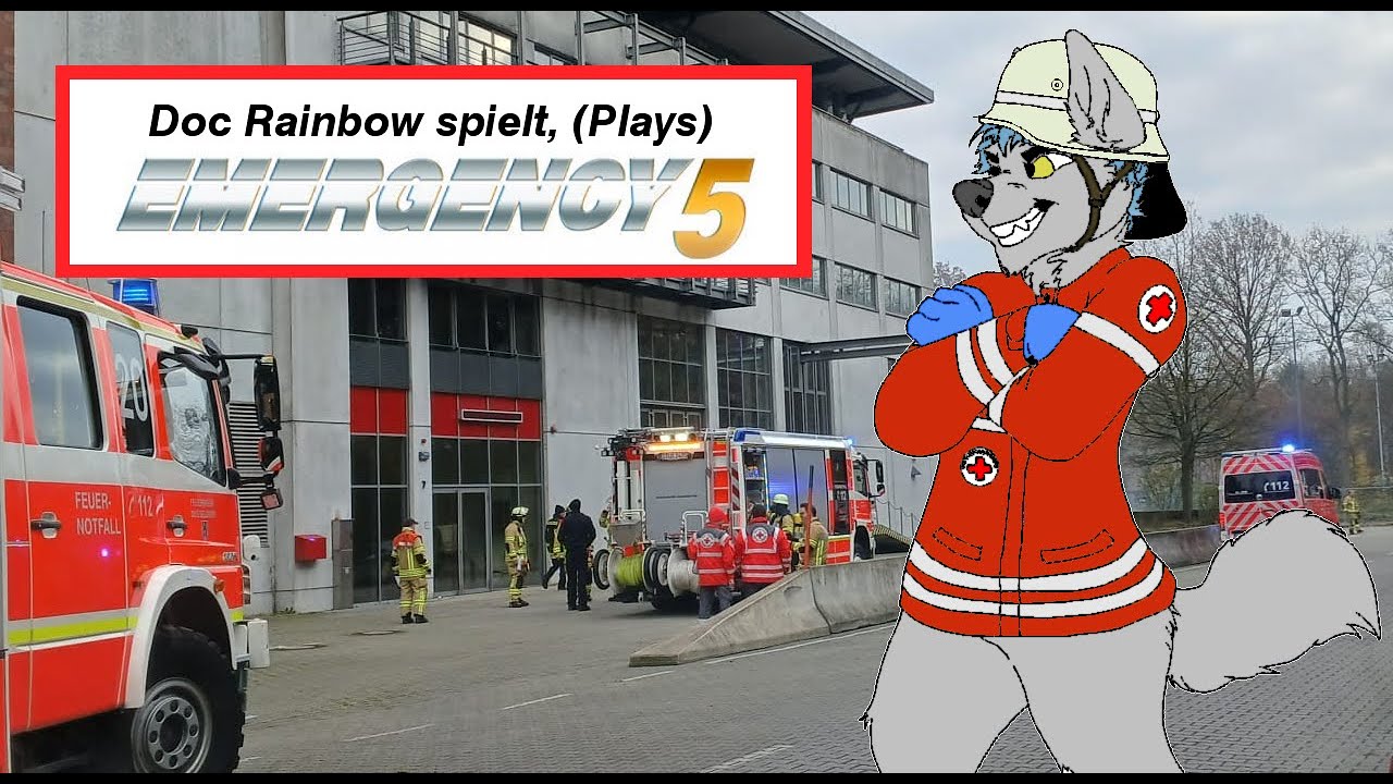 Emergency Lüdenscheid