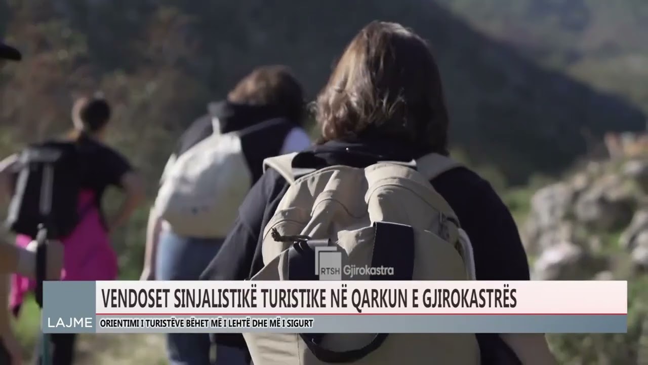 TURIZMI 2026, ATRAKSIONE TË REJA HISTORIKE DHE NATYRORE