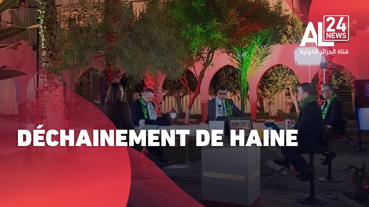 Veste verte de Ségolène, idées noires des médias Bolloré et incolore Sansal