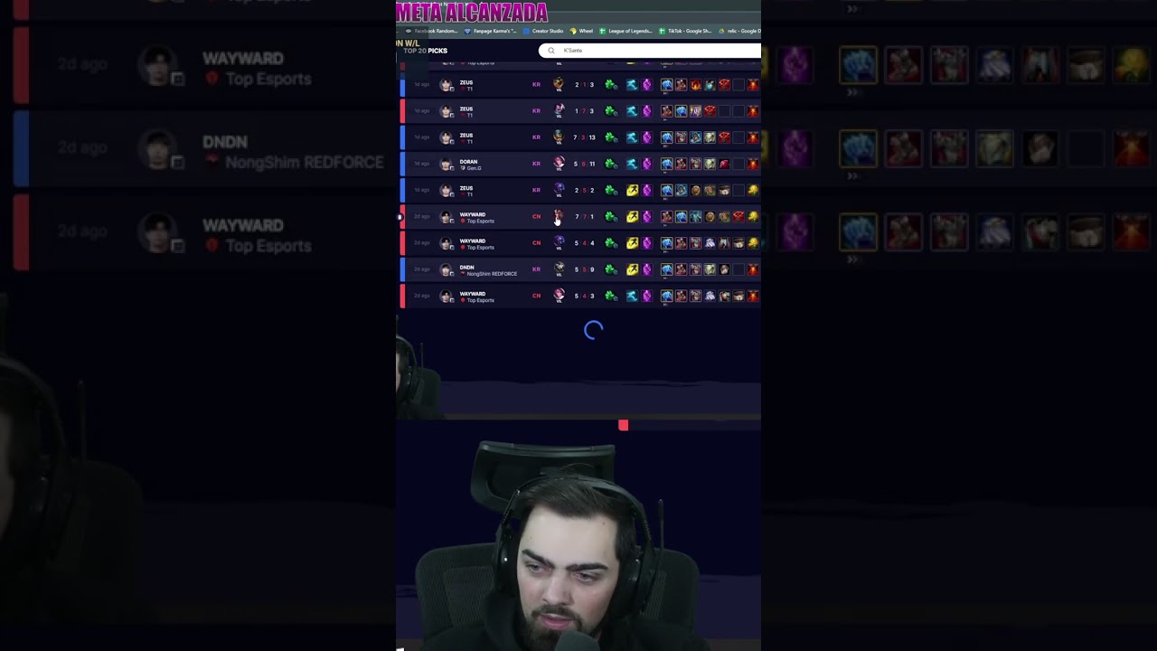 &iquest;COMO SABER BUILDEARSE EN LEAGUE OF LEGENDS?