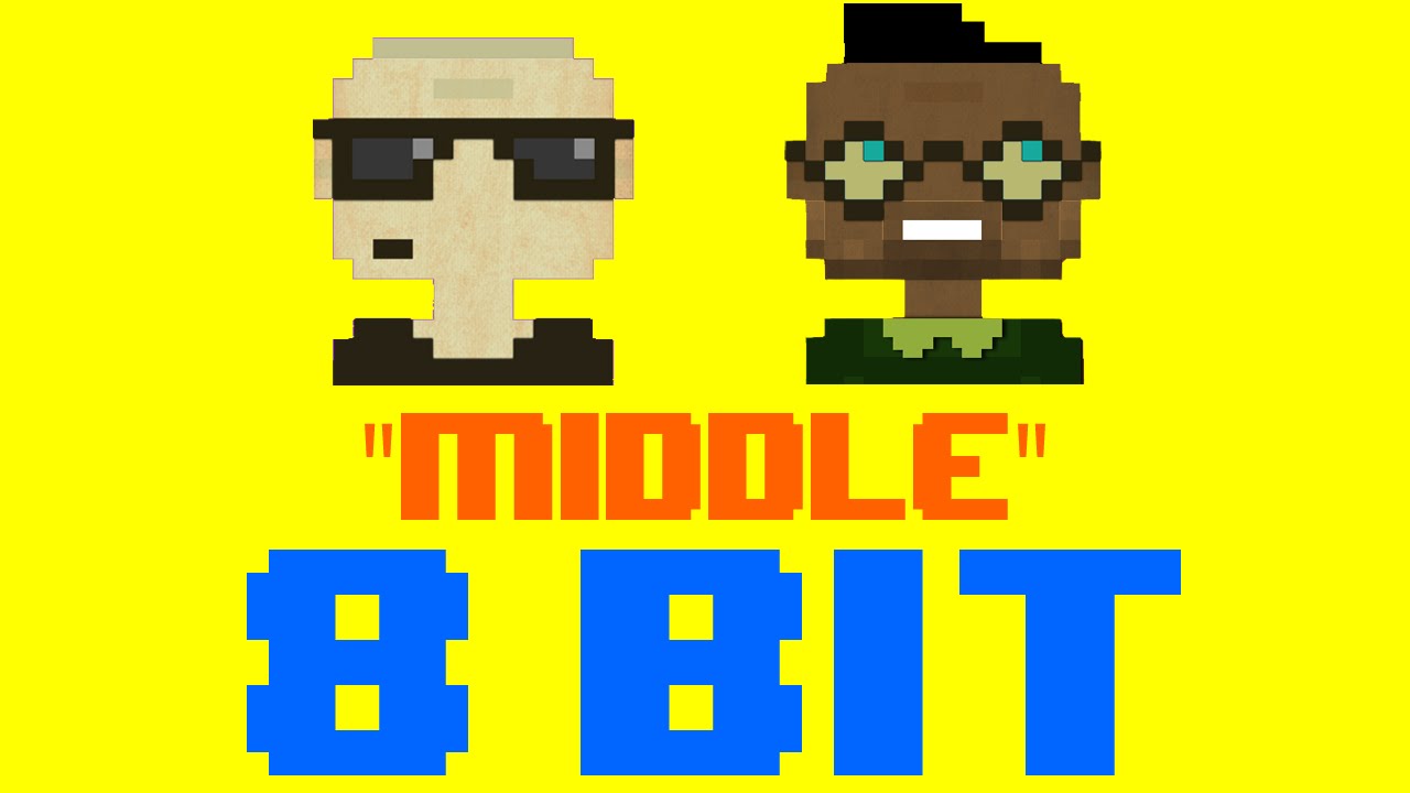 Middle (8 Bit Remix Cover Version) [Tribute to DJ Snake ft. Bipolar Sunshine] - 8 Bit Universe