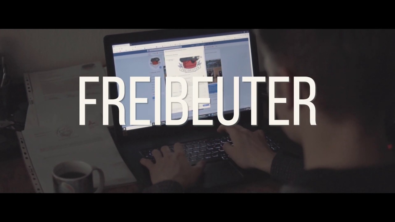 FREIBEUTER