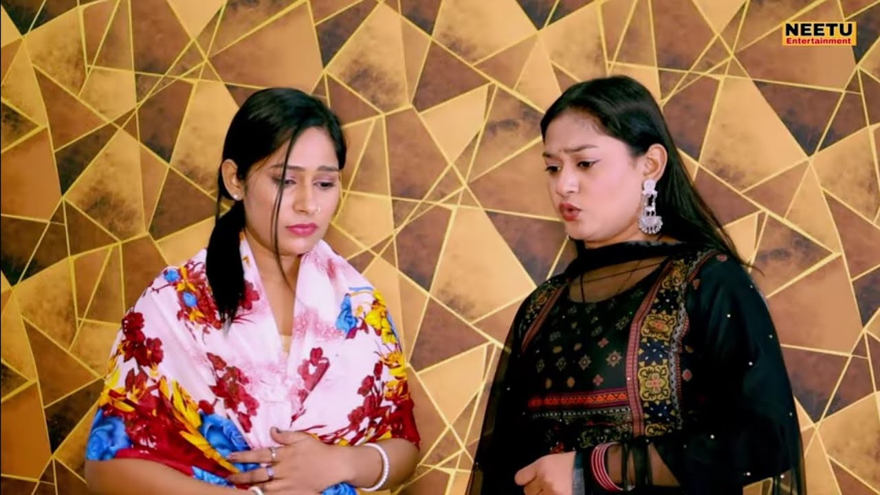 Daulat ke gulam.   Ek parivarik natak short movie