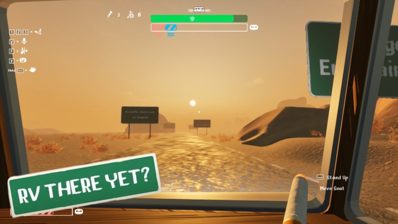 We Did It… - RV There Yet? (EP. 8)