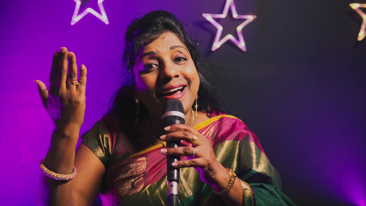 Thuthi Umakae Esu Nadha/En Navilae Puthu Paatukal/Nesiliraen Ummai Thanae/ WS01/EP04-/Mrs.Debo
