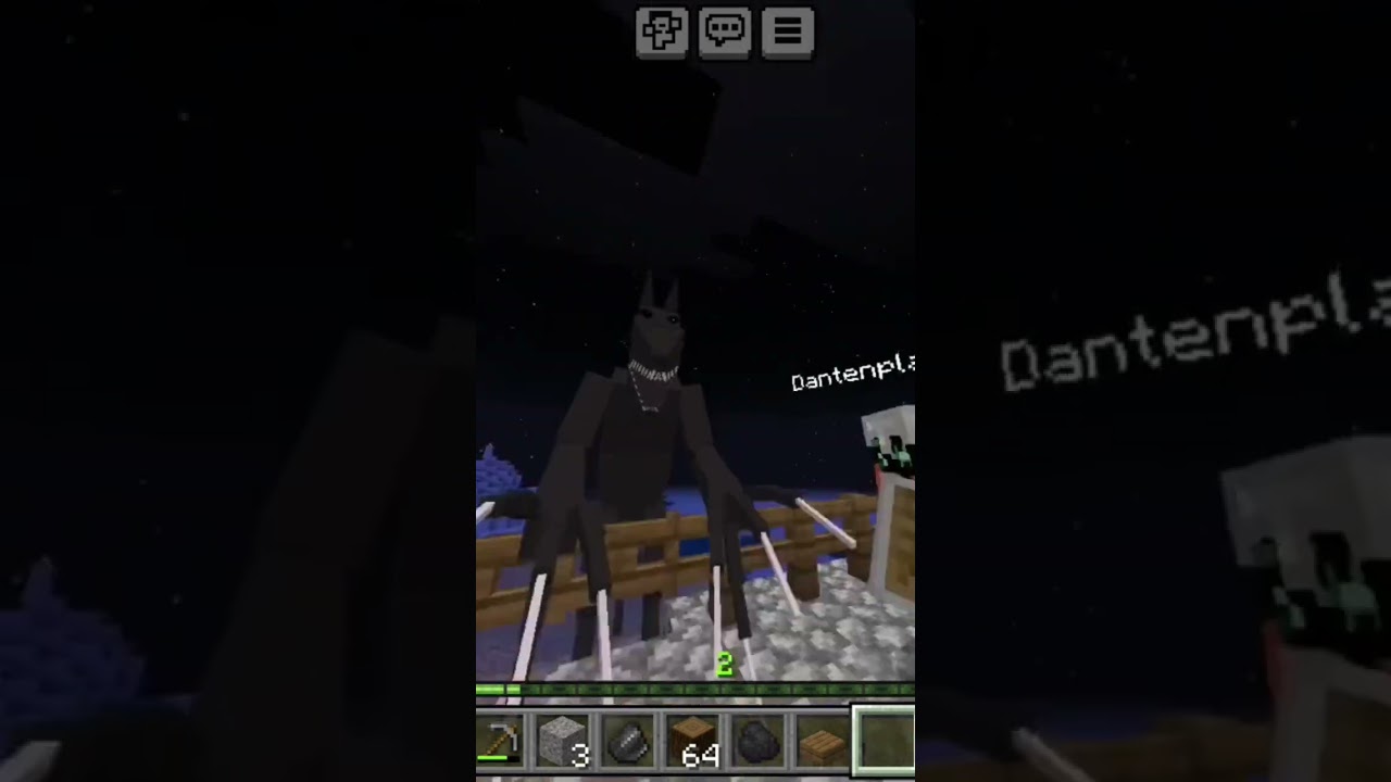 ynw melly mincraft