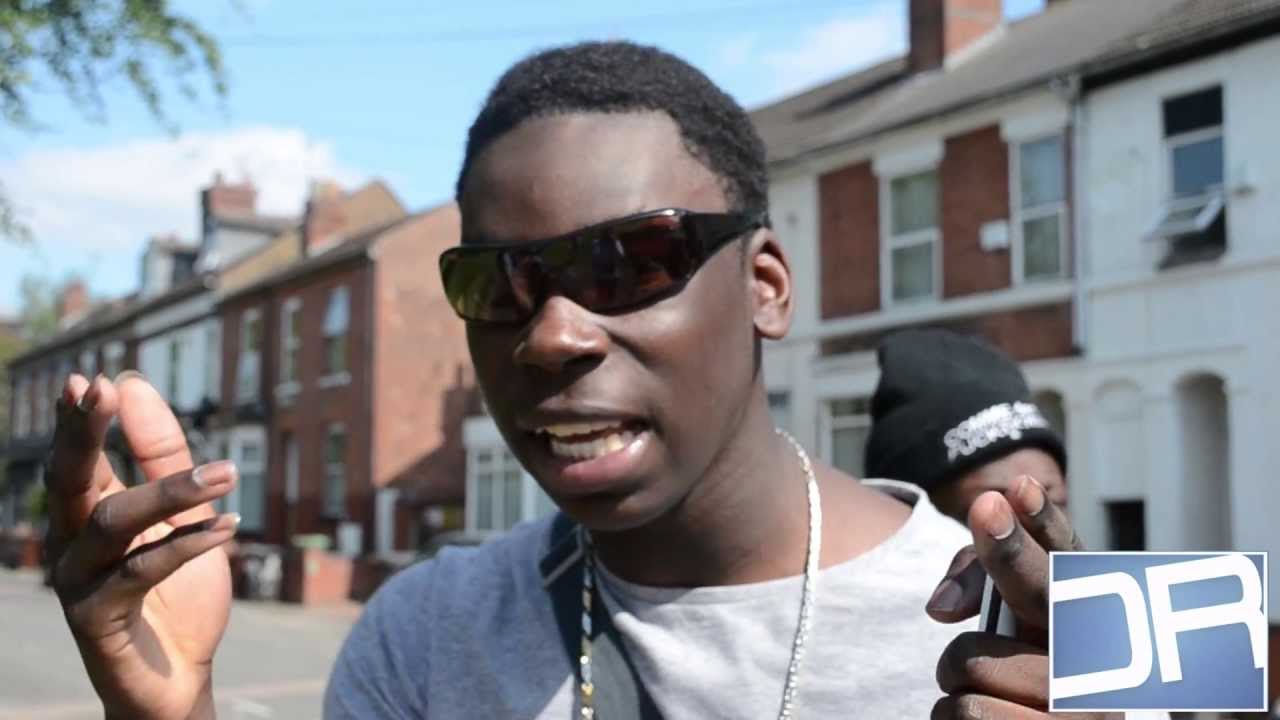 OnRoadMedia - Kshots, youngshea & lil hitz [CYPHER]