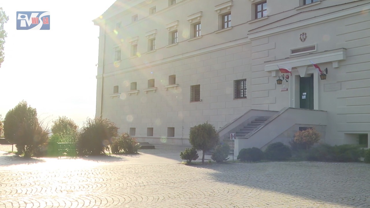 PLANY MUZEUM ZAMKOWEGO W SANDOMIERZU NA 2026 ROK