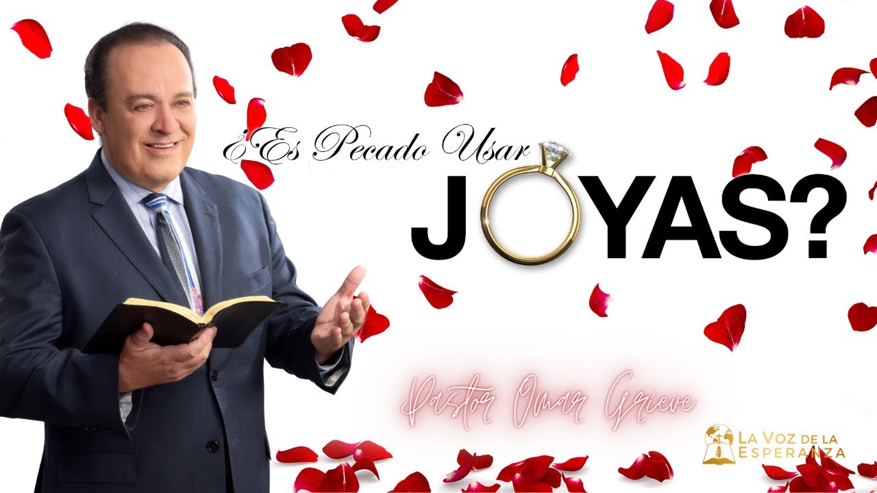 ¿Es Pecado Usar Joyas? | Tema especial de sábado