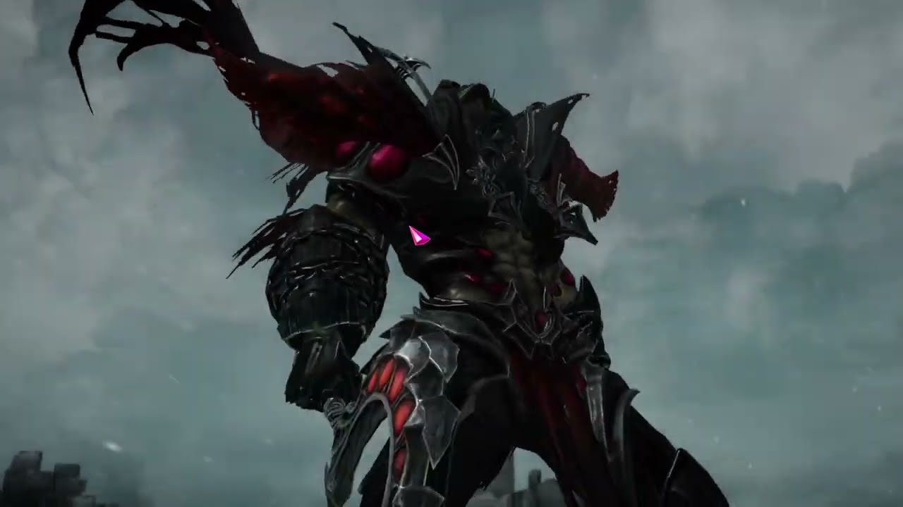 Lost Ark Demon Beast Canyon Challenge Abyss