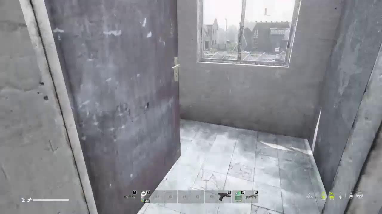 Looting ep 1