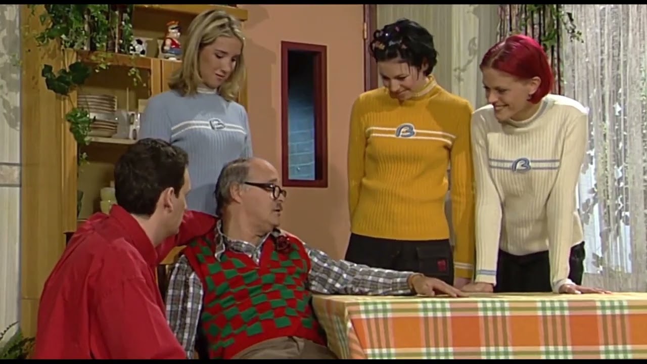 Samson Afleveringen Ruilen!